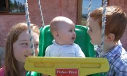 oh so smiley ;) oh so smiley ;)