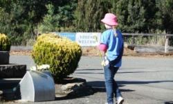 Reasons to smile, widely Reasons to smile, widely