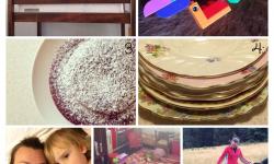 January 7-13 January 7-13