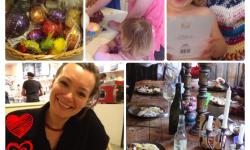 March 27-31 March 27-31