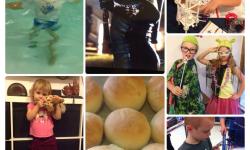 April 8-14 April 8-14