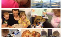 April 15-21 April 15-21