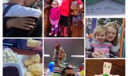 April 22-28 April 22-28